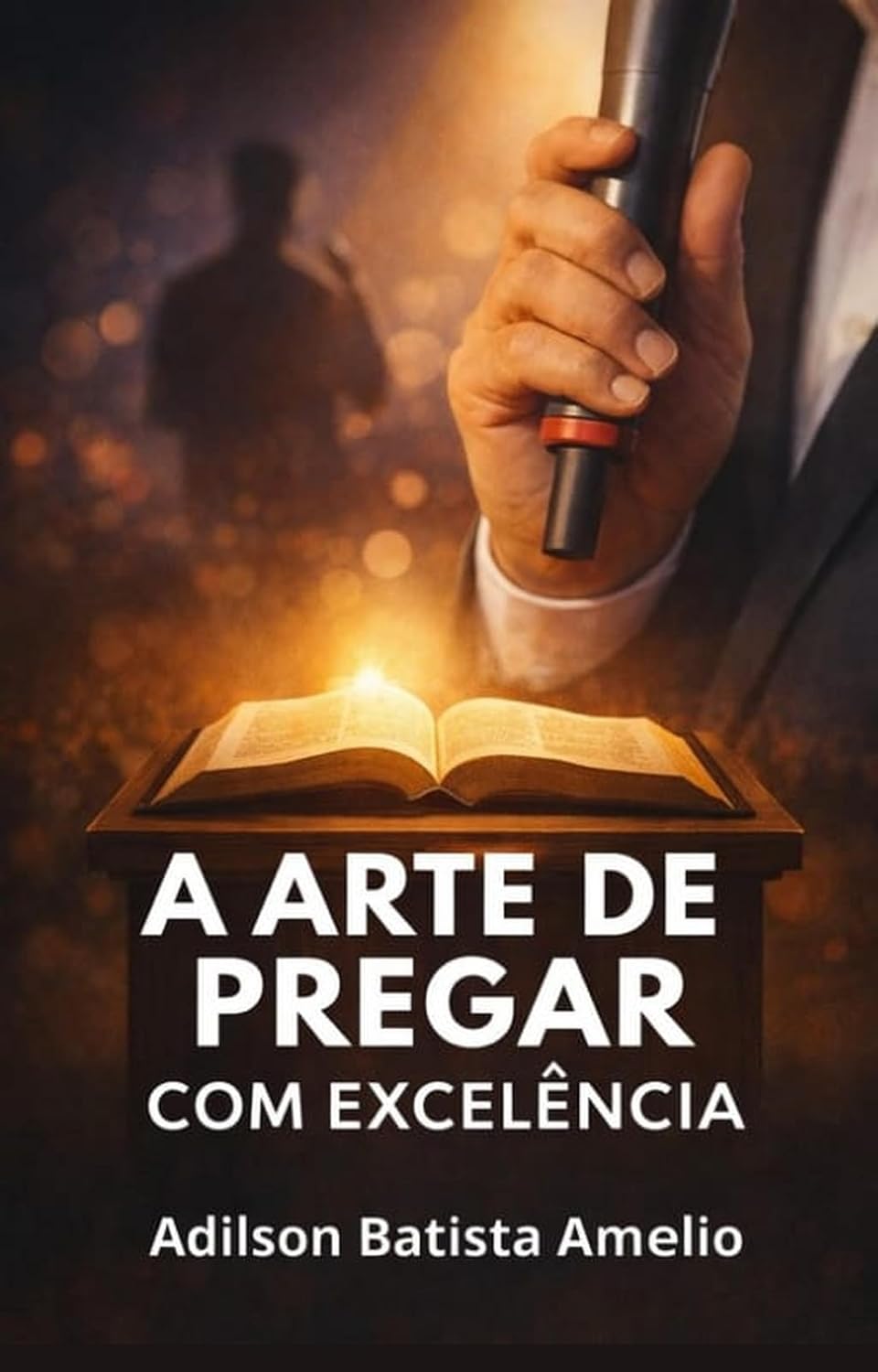 A Arte de Pregar com Excelência baixar o livro de graça