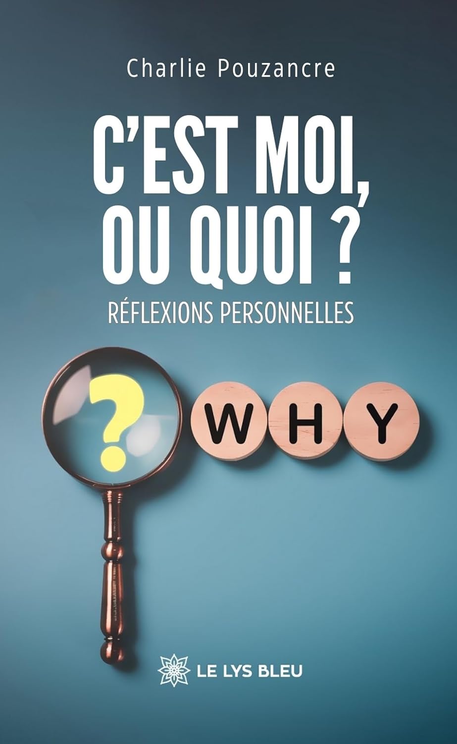 C’est moi, ou quoi ?: Réflexions personnelles (French Edition) baixar livro de graça