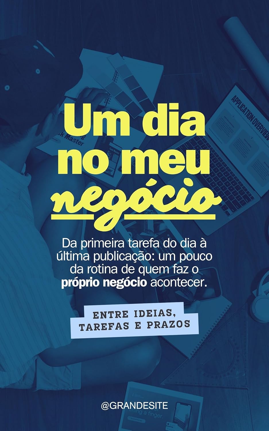 Um Dia no Meu Negócio baixar o livro de graça