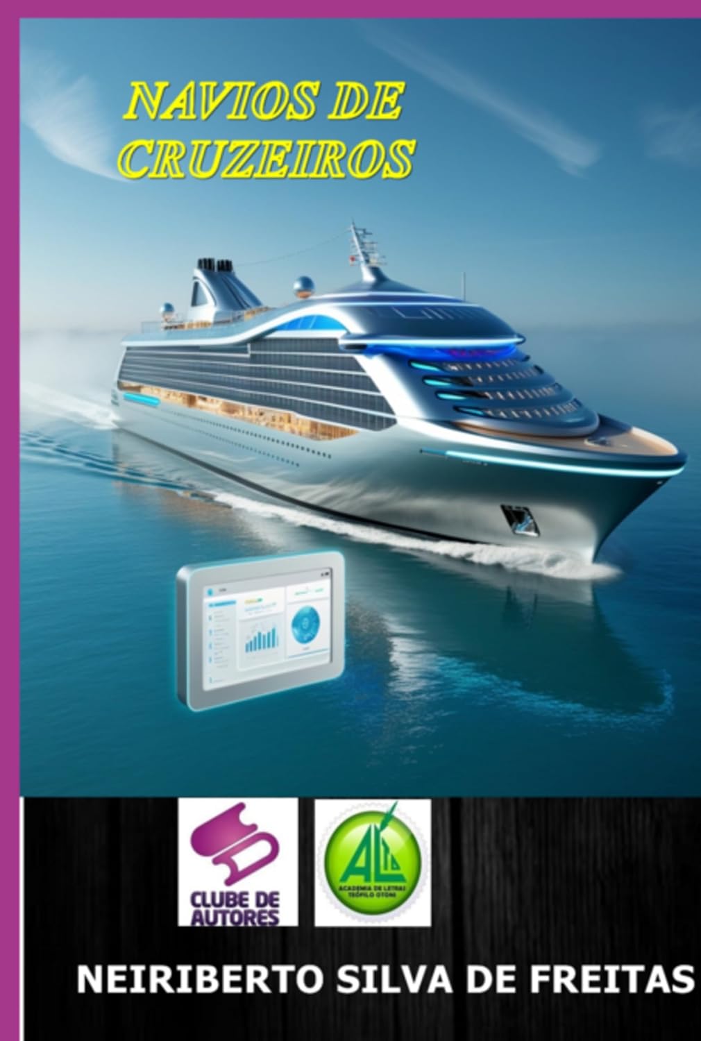 Navios De Cruzeiros baixar o livro de graça