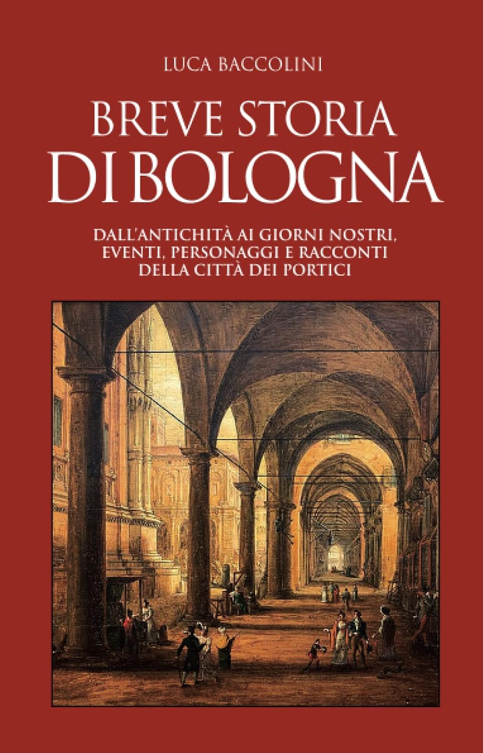 Breve storia di Bologna (Italian Edition) baixar o livro de graça