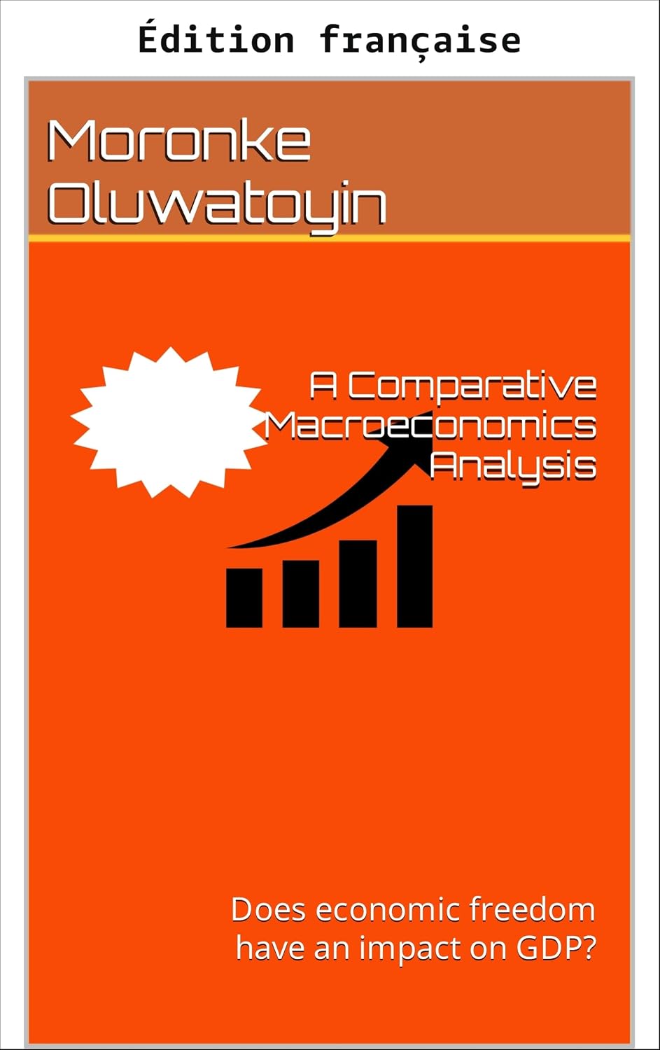 Analyse macroéconomique comparative (French Edition) baixar livro de graça