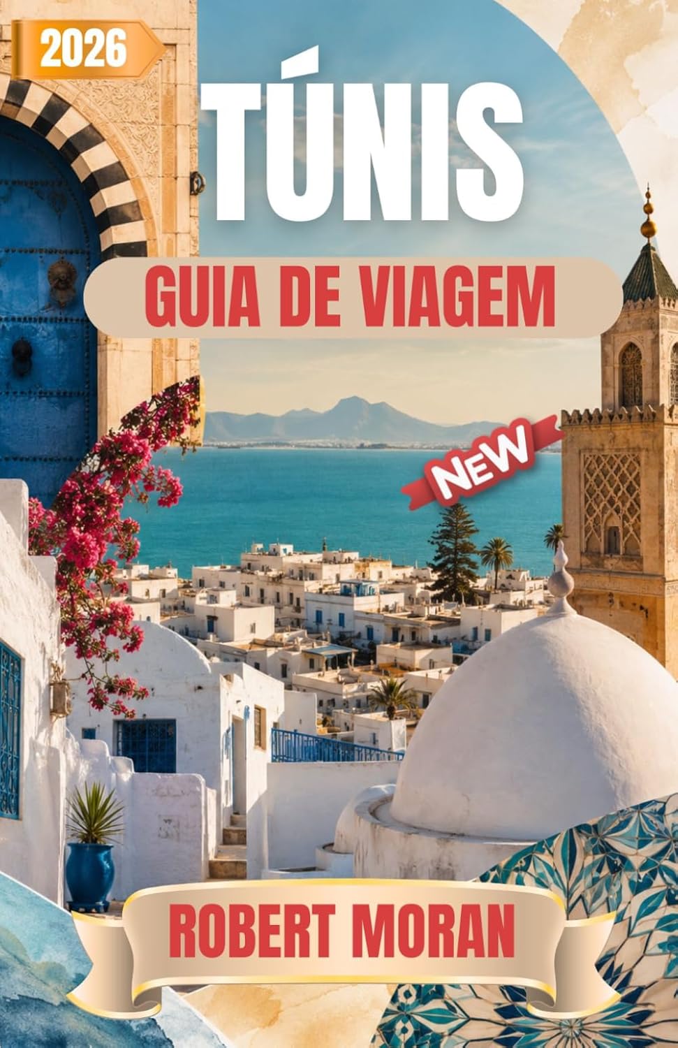 capítulo por capítulo baixar TÚNIS GUIA DE VIAGEM 2026 (Portuguese Edition)