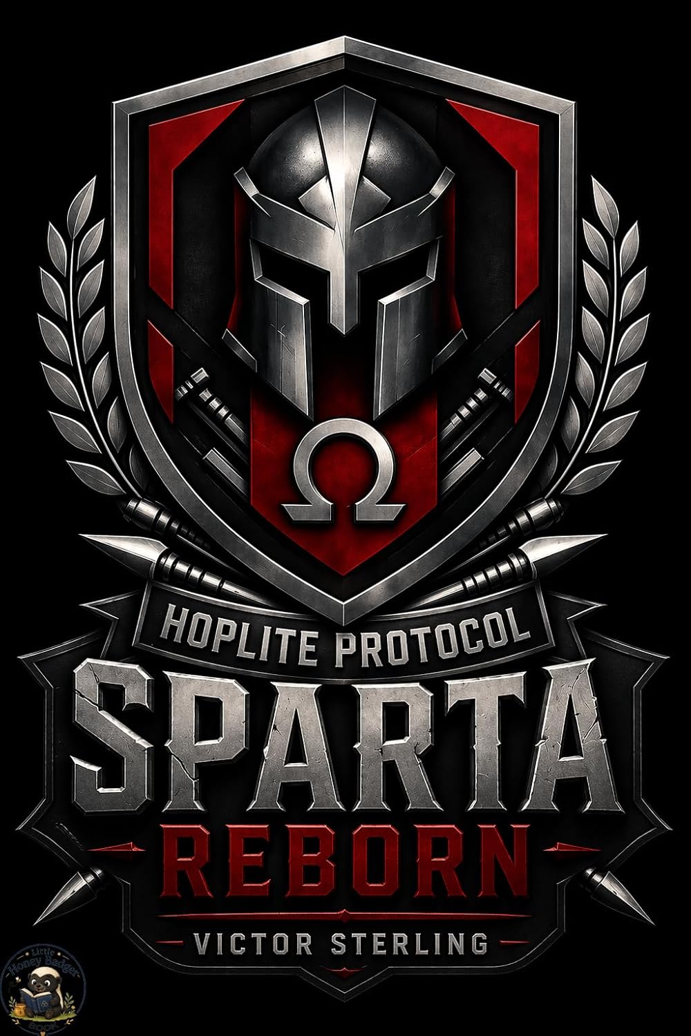 capítulo por capítulo baixar SPARTA REBORN (English Edition)