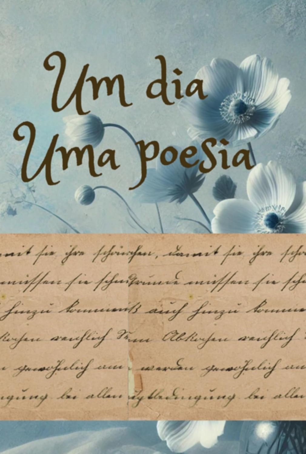Um Dia, Uma Poesia baixar o livro de graça