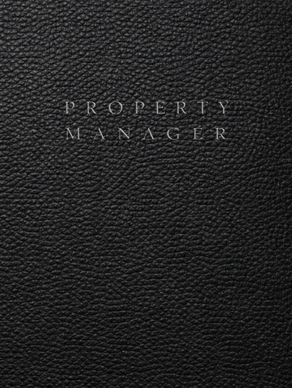 capítulo por capítulo baixar Property Managers Notebook: A Property Management Planner for Daily Tasks, Tenant Requests, Maintenance, Repairs, Vendors, Expenses, Inspections and Follow-Up