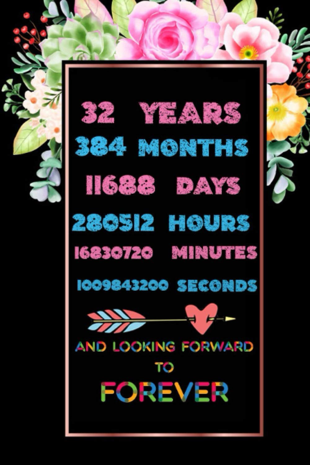 capítulo por capítulo baixar 32th Year Wedding Anniversary Gift For Her: 32 Years Marriage Anniversary Notebook | Journal Gifts for Her Wife Couple Valentines Gifts for Him Husband