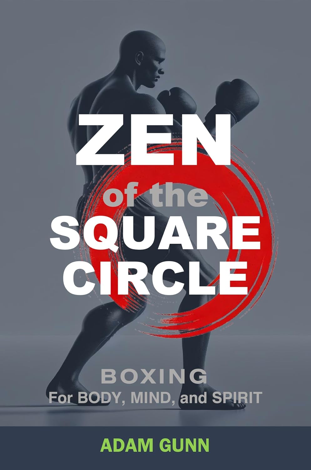 Zen of the Square Circle: Boxing for Body, Mind, and Spirit (English Edition) baixar livro de graça