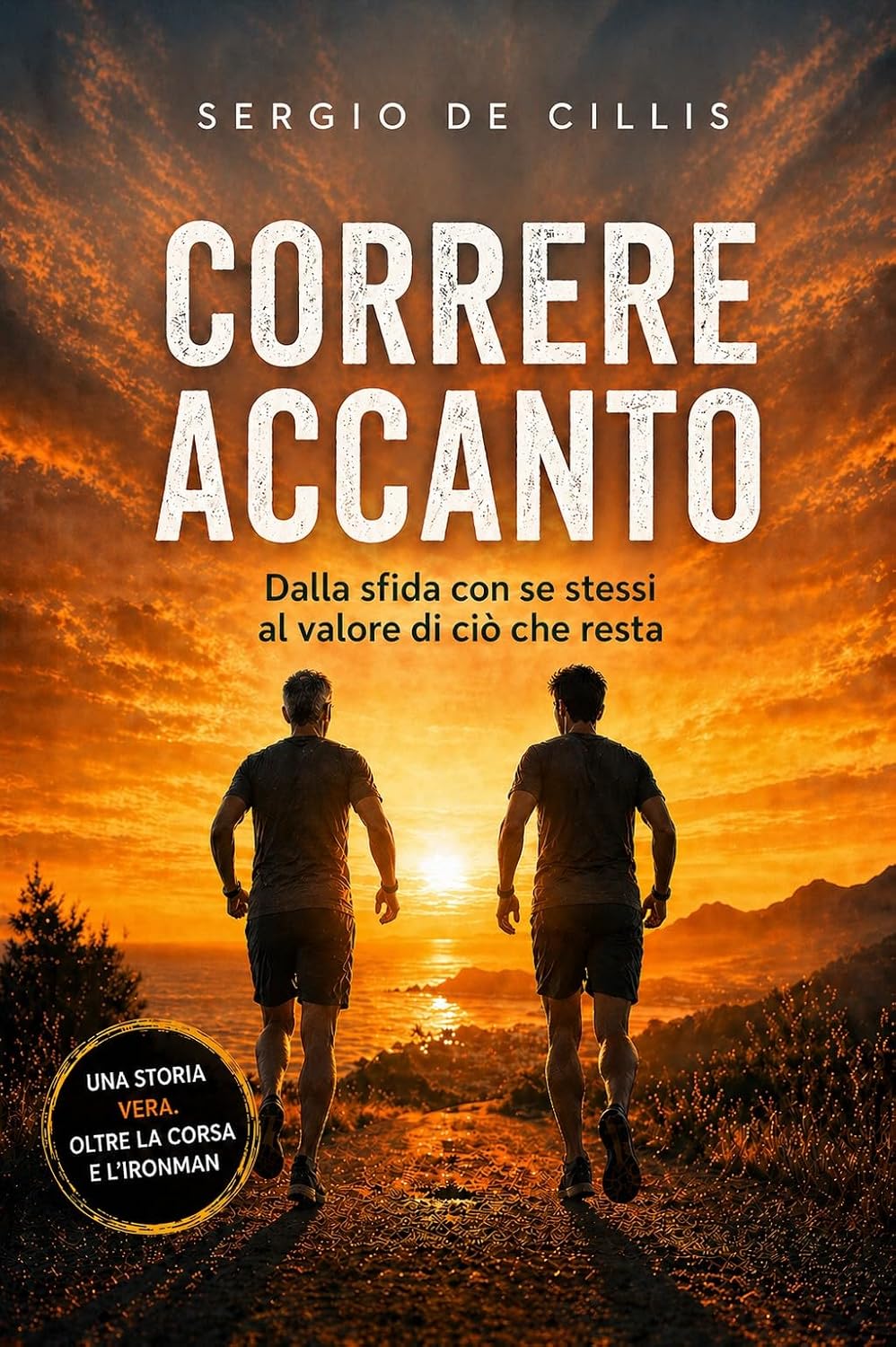CORRERE ACCANTO: Dalla sfida con se stessi al valore di ciò che resta (Italian Edition) baixar o livro de graça