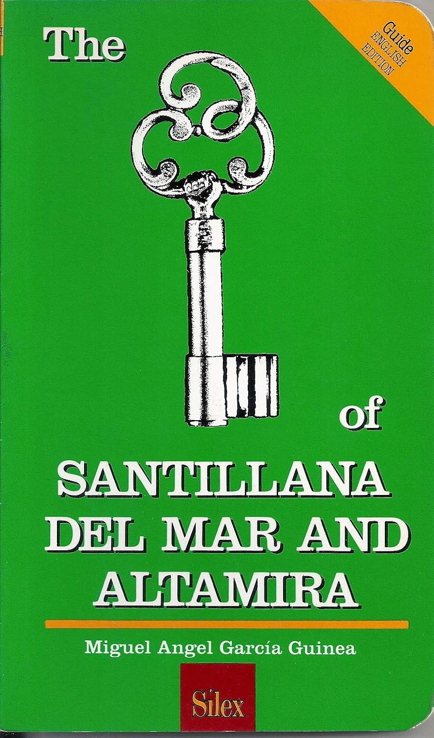 The Key of Santillana del Mar and Altamira