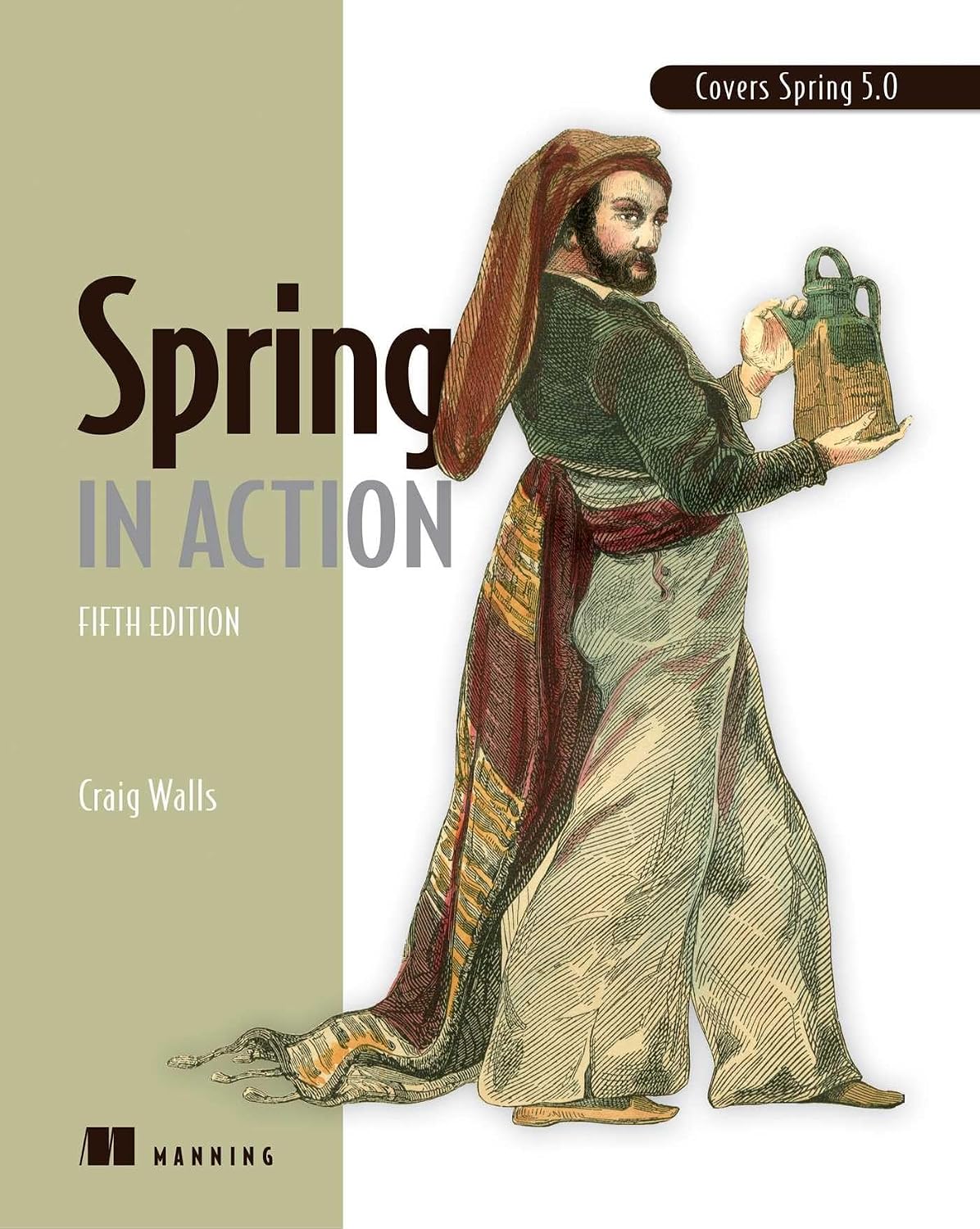 ler totalmente Spring in Action