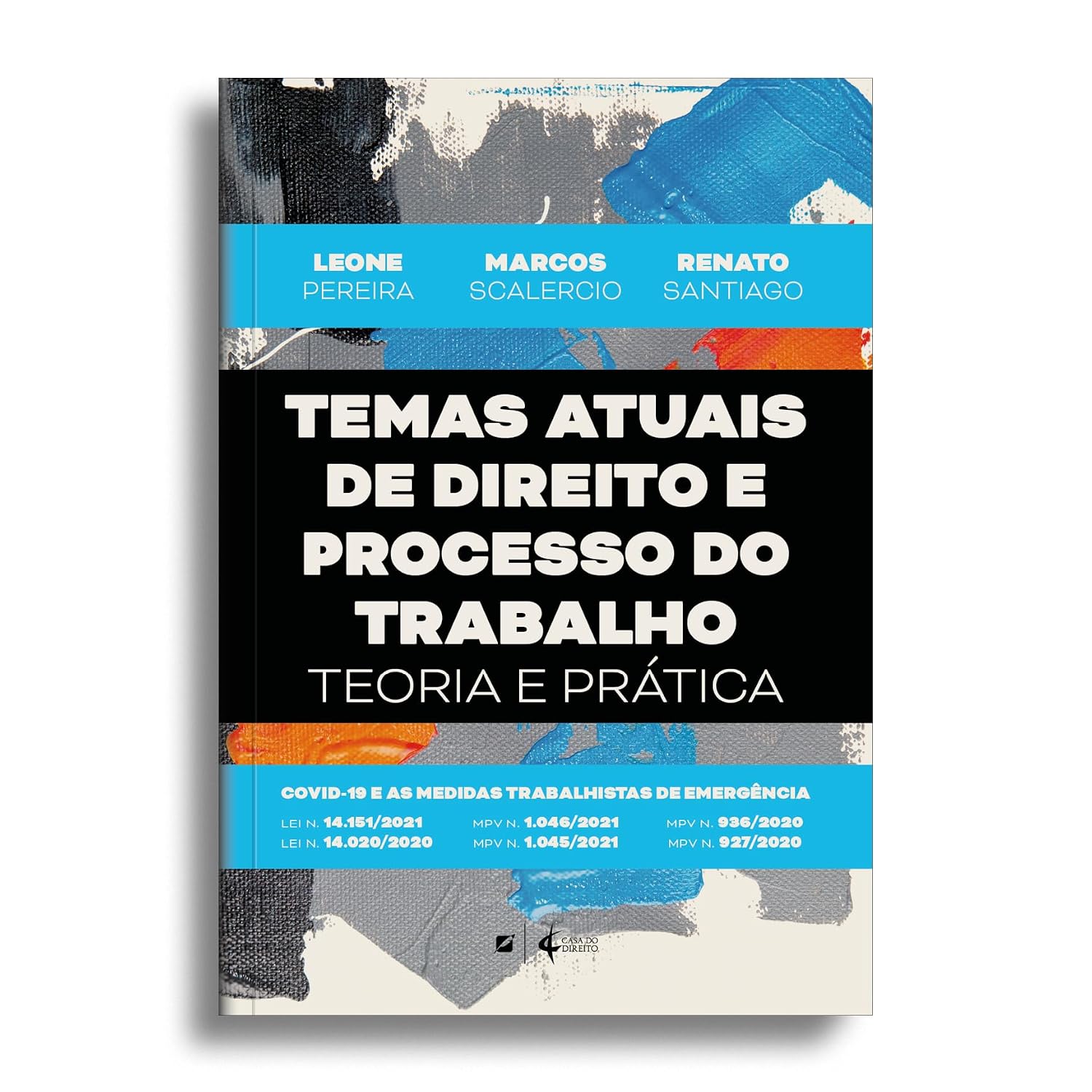 capítulo por capítulo baixar Temas Atuais de Direito e Processo do Trabalho:: Teoria e Prática