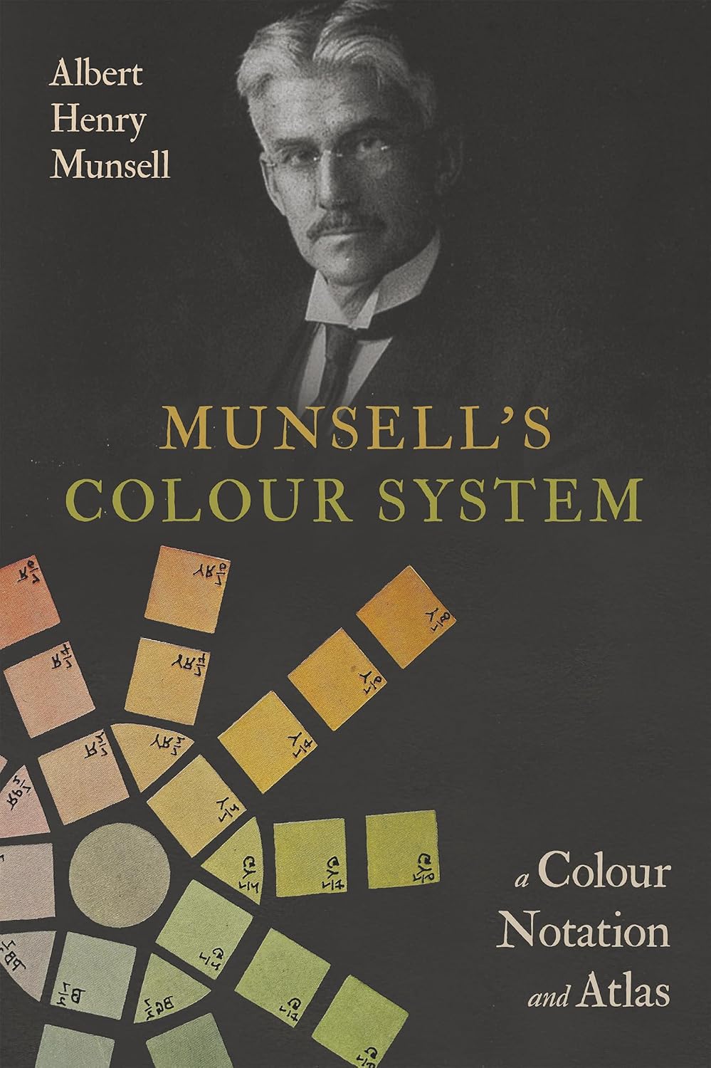 Munsell's Colour System: A Colour Notation and Atlas baixar o livro de graça