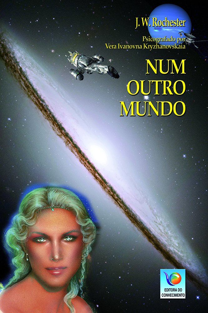 Num Outro Mundo baixar livro de graça
