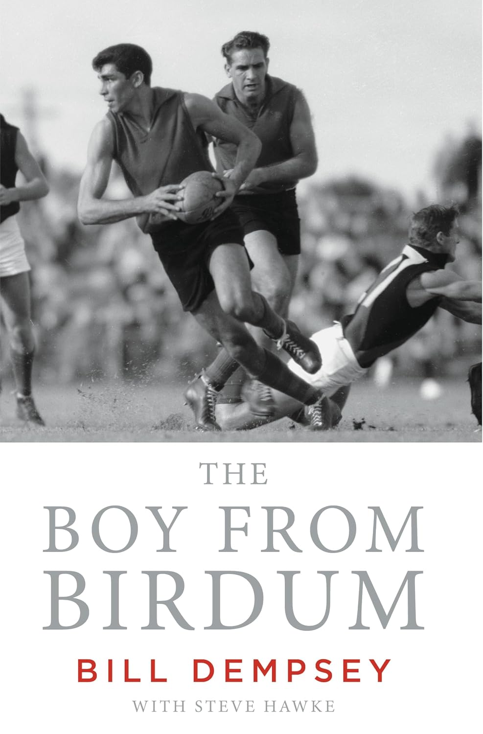 The Boy From Birdum (English Edition)