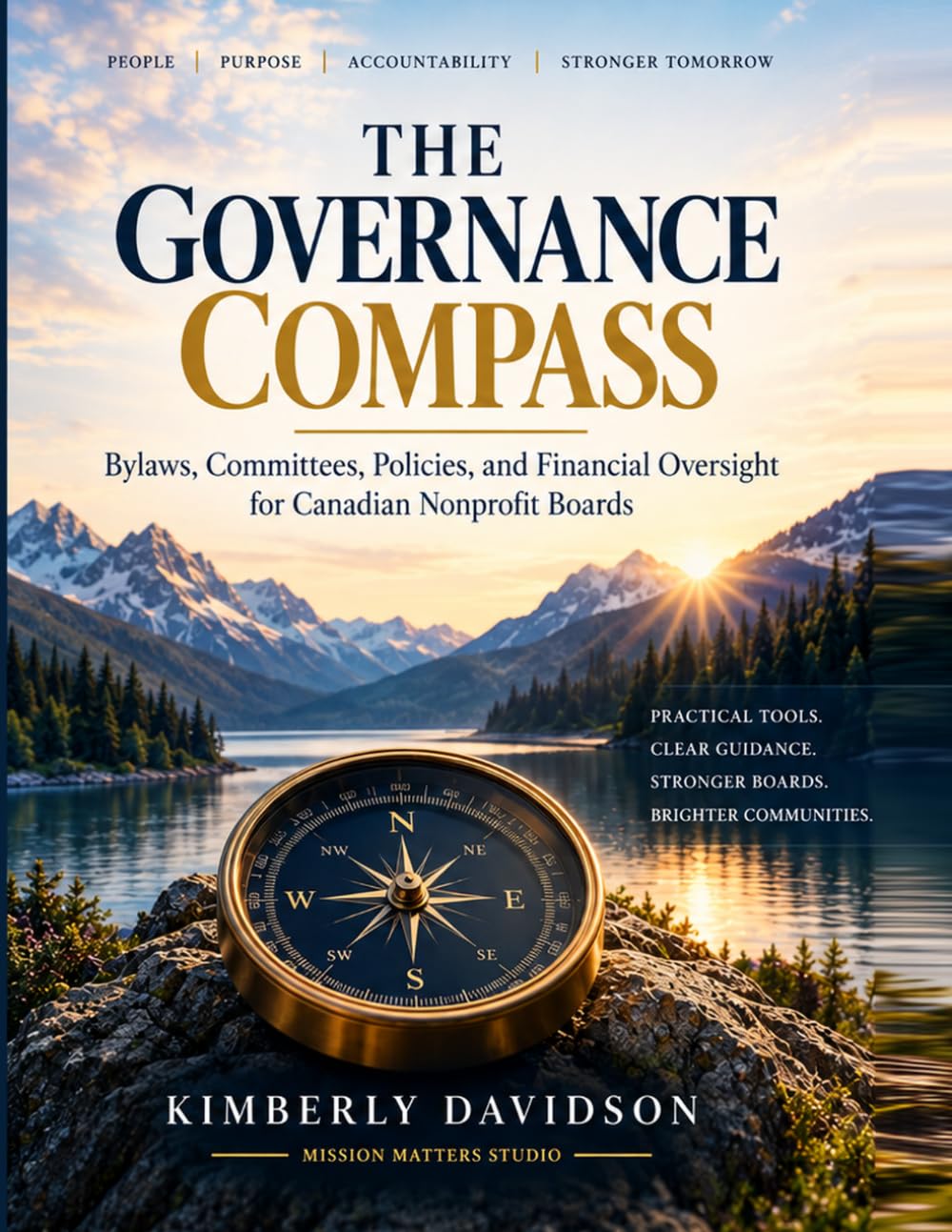 The Governance Compass baixar livro de graça