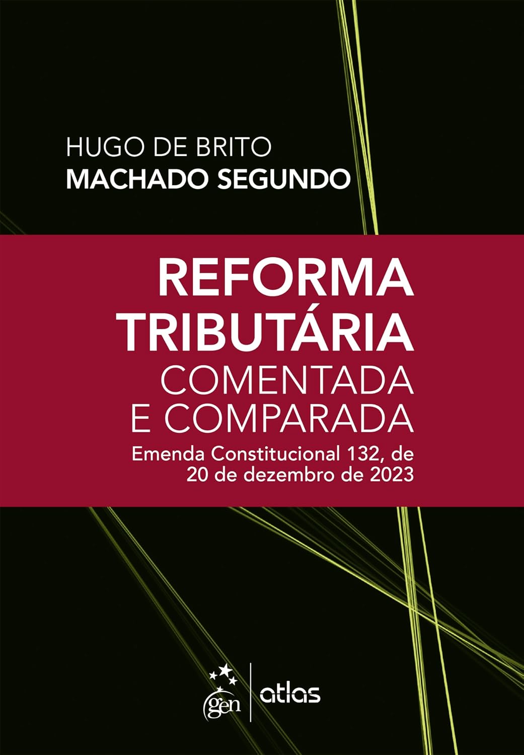 Reforma Tributária Comentada e Comparada: emenda const. 132 de 20 de dezembro de 2023-1ª Edição 2024 baixar o livro de graça