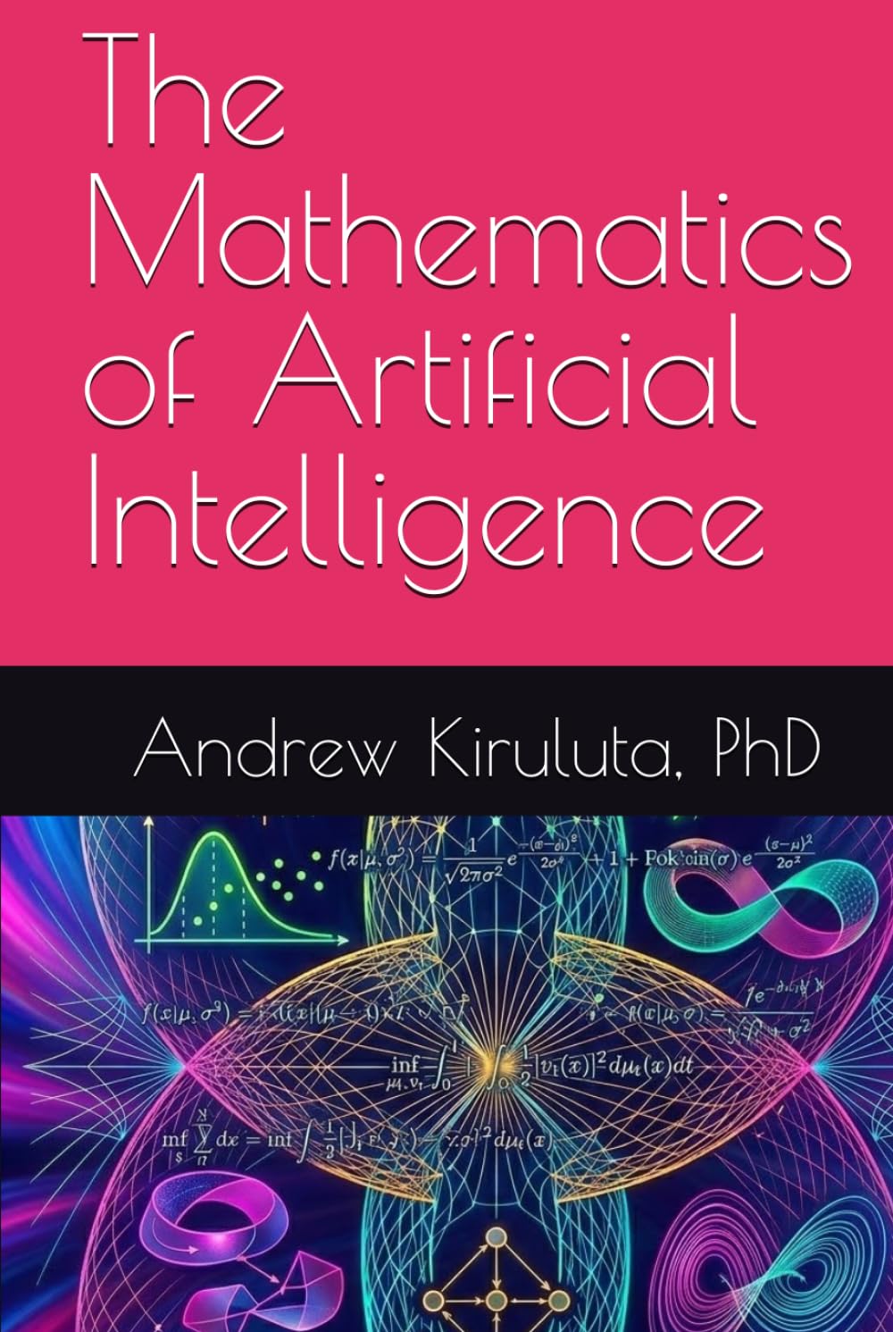 capítulo por capítulo baixar The Mathematics of Artificial Intelligence