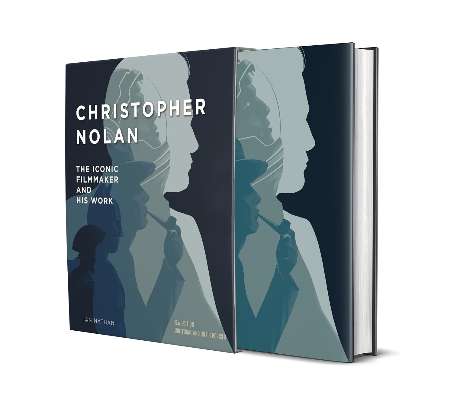 Christopher Nolan: The Iconic Filmmaker and His Work (2nd Edition, Revised) baixar livro de graça