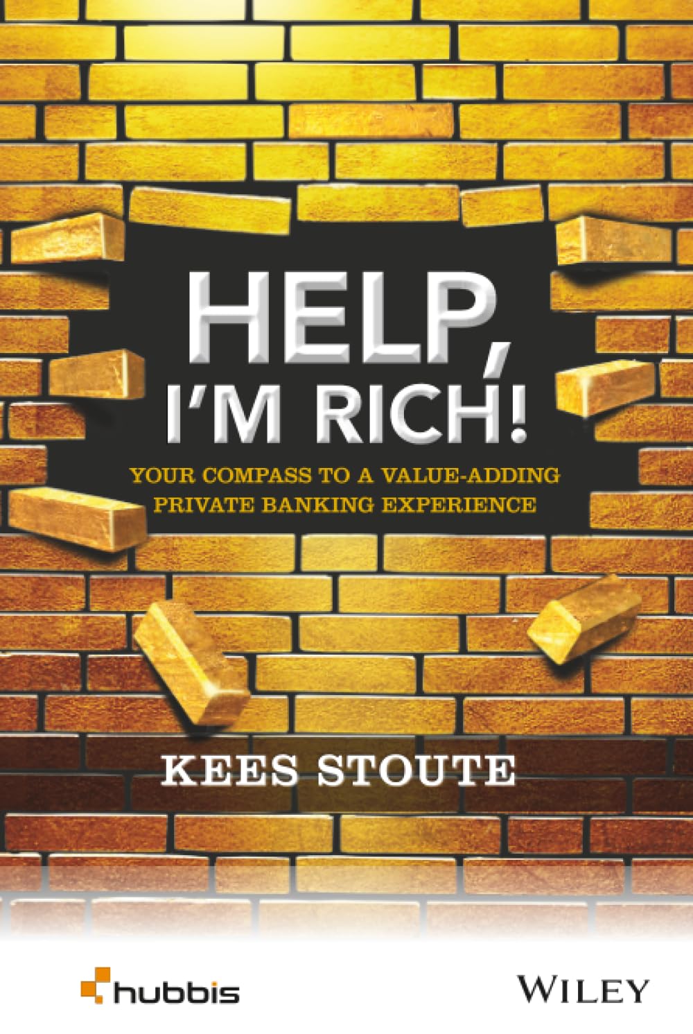 Help, I'm Rich!: Your Compass to a Value-Adding Private Banking Experience baixar livro de graça