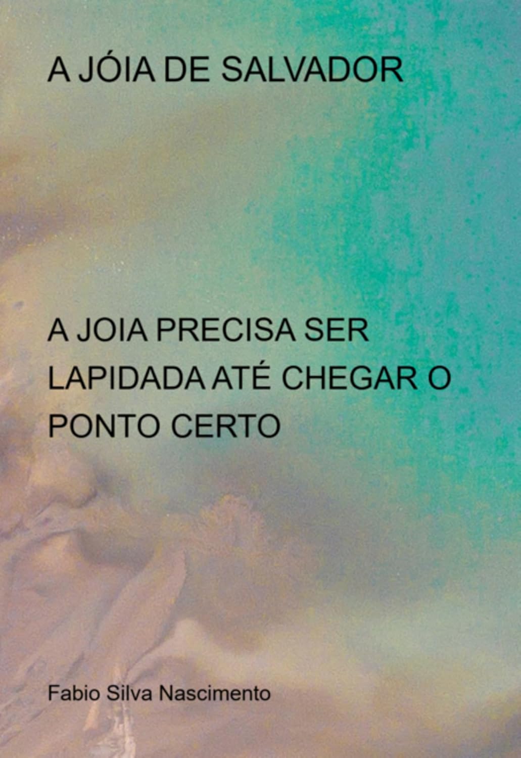 A Joia De Salvador baixar livro de graça