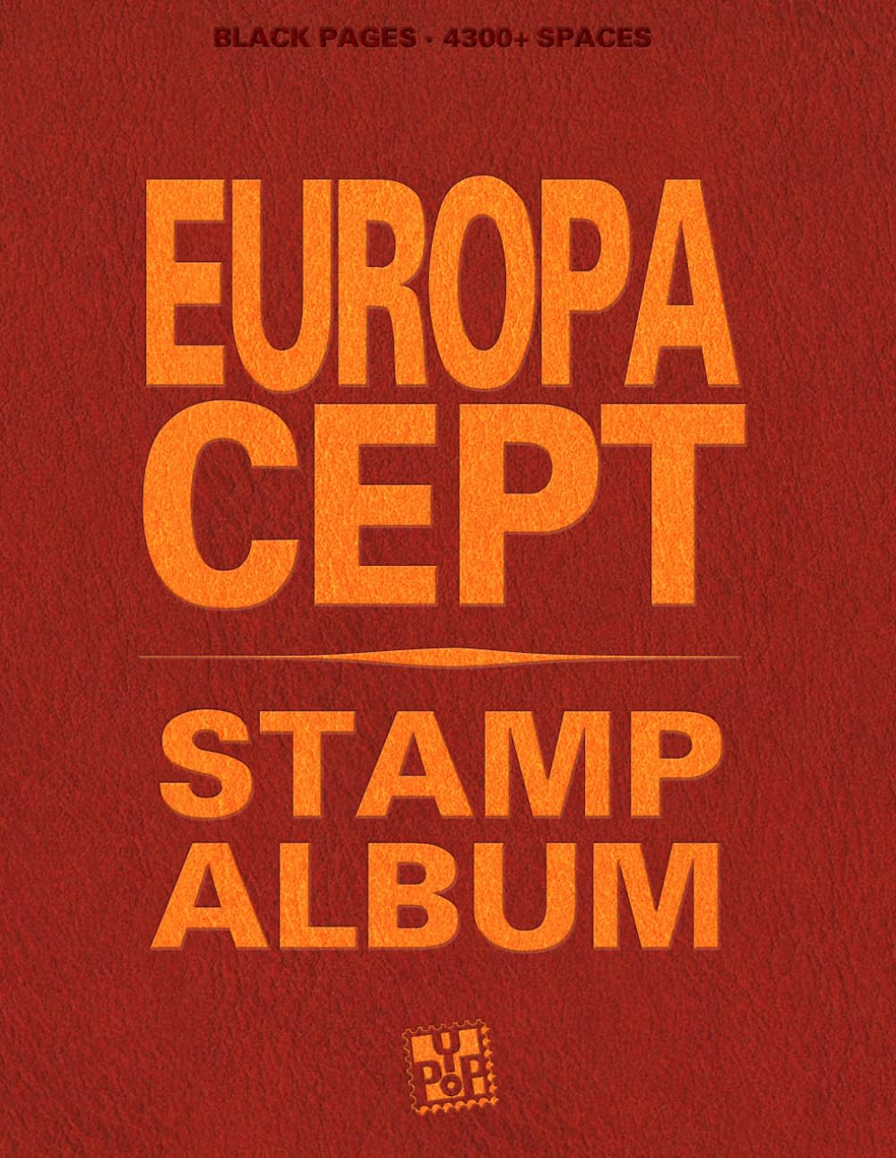 capítulo por capítulo baixar Europa CEPT Stamp Album: With beautiful aesthetic black pages and more than 4300 spaces to sort and display your philately collection. Ideal for beginner adult collectors and kids