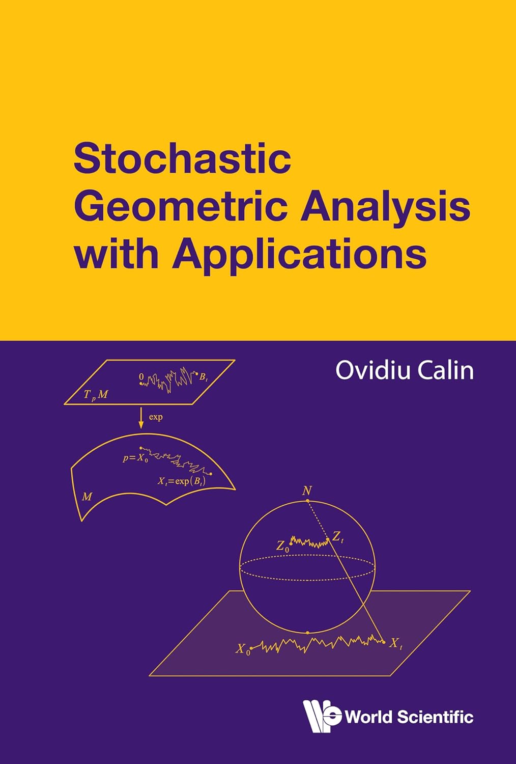 ler totalmente Stochastic Geometric Analysis with Applications (English Edition)