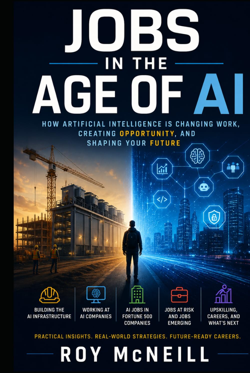 Jobs in the Age of AI: Finding Opportunity, Building Careers, and Surviving the AI Workforce Revolution baixar o livro de graça
