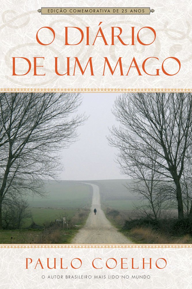 O Diário de Um Mago baixar livro de graça
