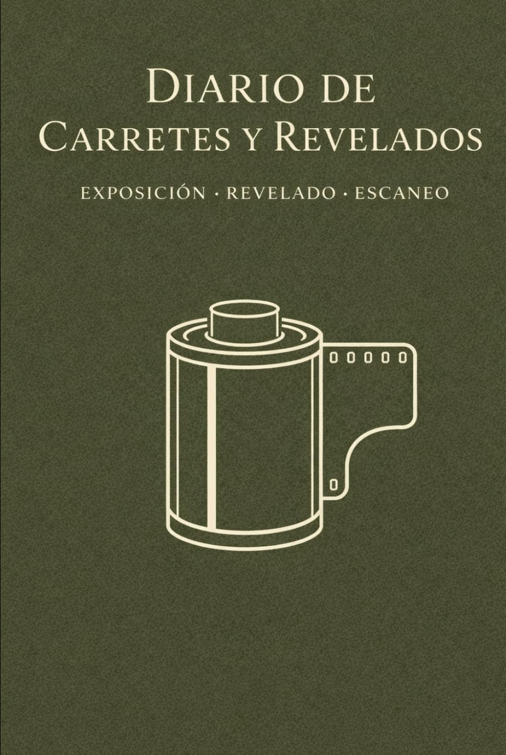 capítulo por capítulo baixar DIARIO DE CARRETES Y REVELADOS (Spanish Edition)