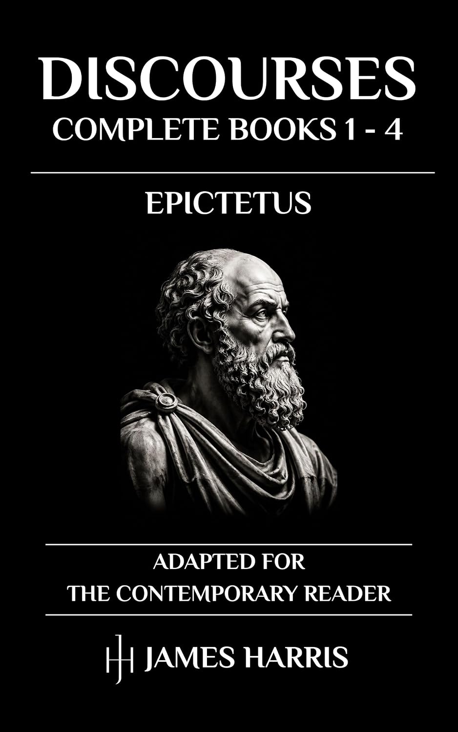 capítulo por capítulo baixar Discourses: Complete Books 1 - 4 - Adapted for the Contemporary Reader (The Stoic Classics Collection Book 5) (English Edition)