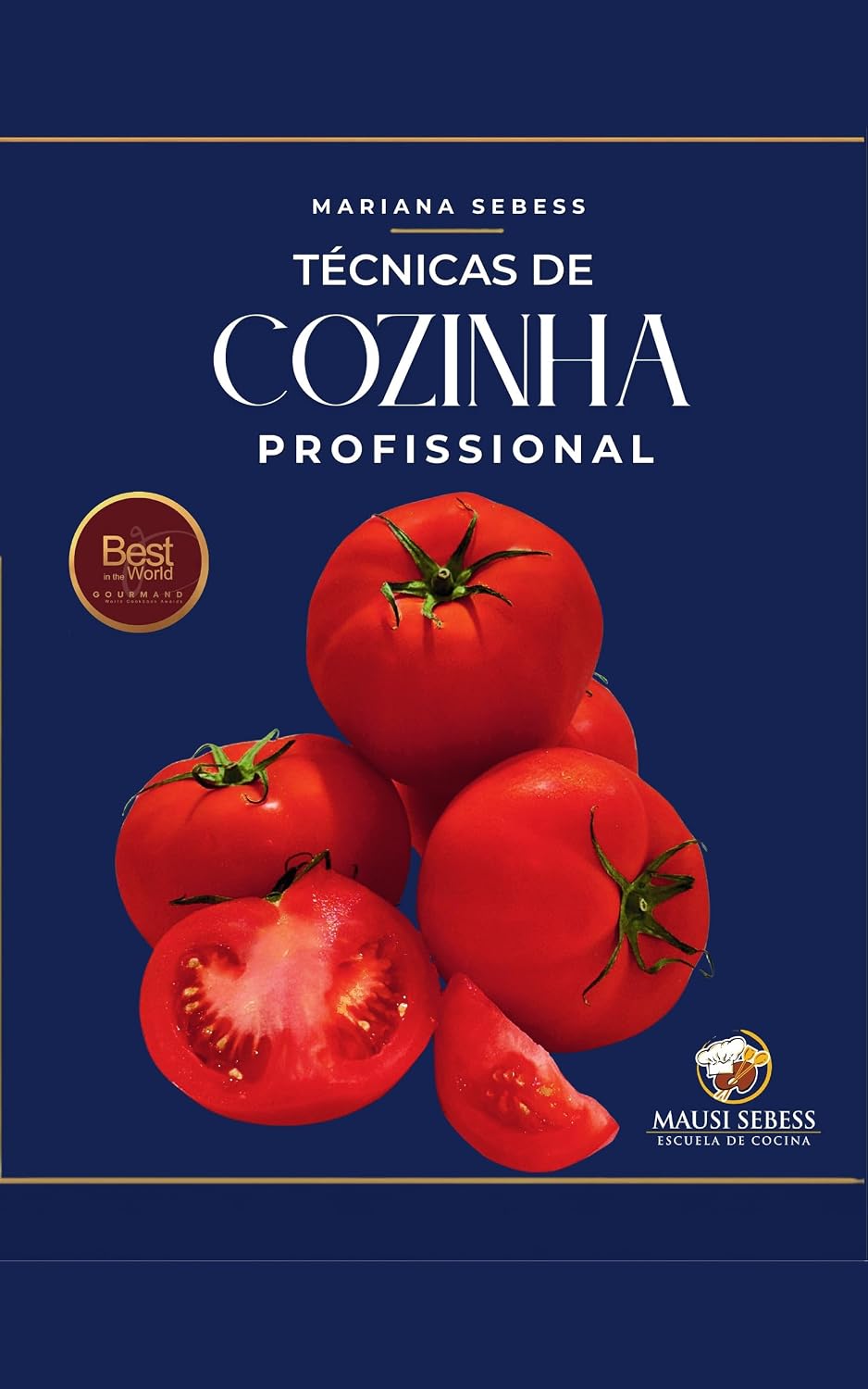 ler totalmente Técnicas de Cozinha Profissional