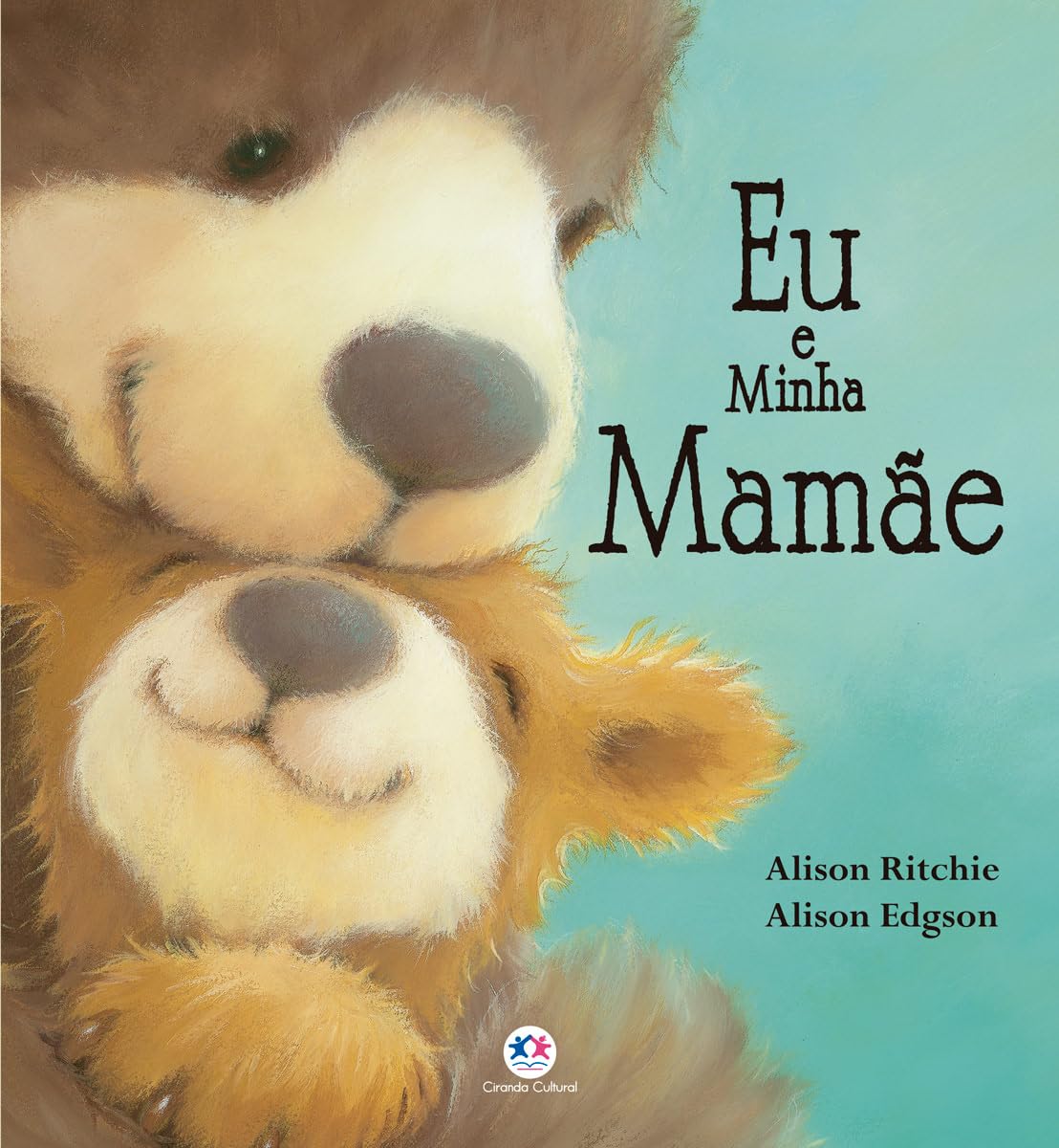 Eu e minha mamãe baixar livro de graça