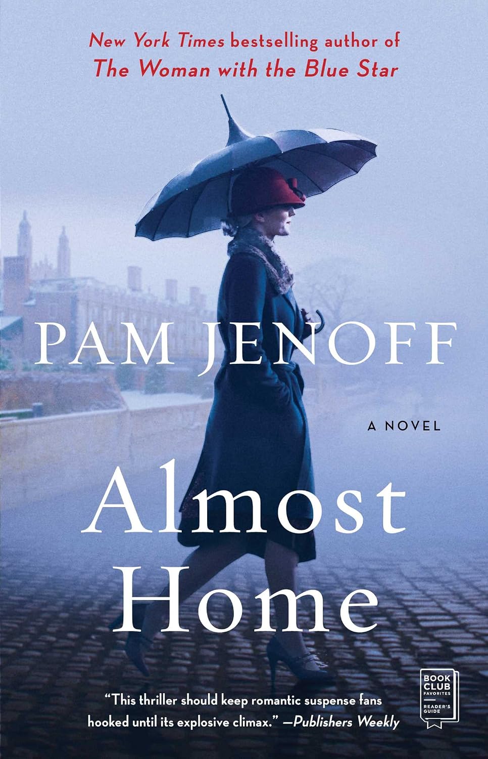 capítulo por capítulo baixar Almost Home: A Novel