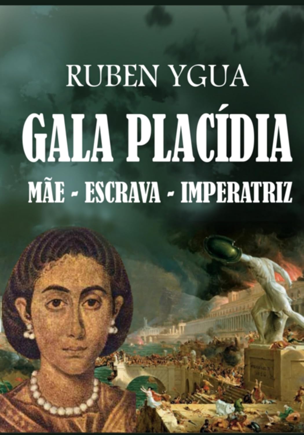 ler totalmente Gala Placídia