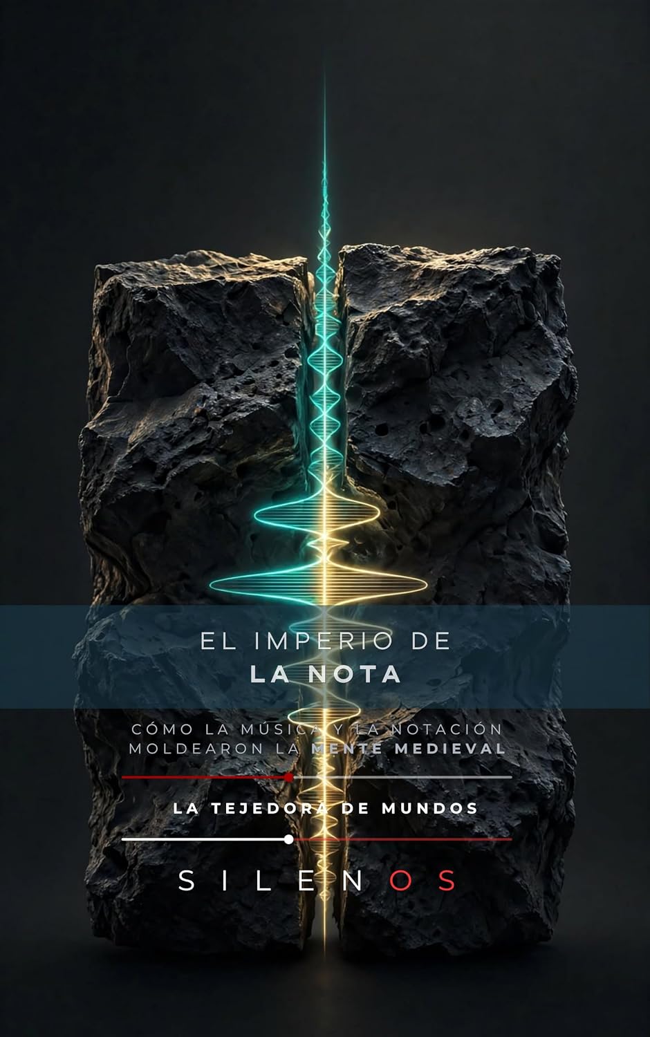 EL IMPERIO DE LA NOTA: Cómo la música y la notación moldearon la mente medieval (Spanish Edition) baixar o livro de graça