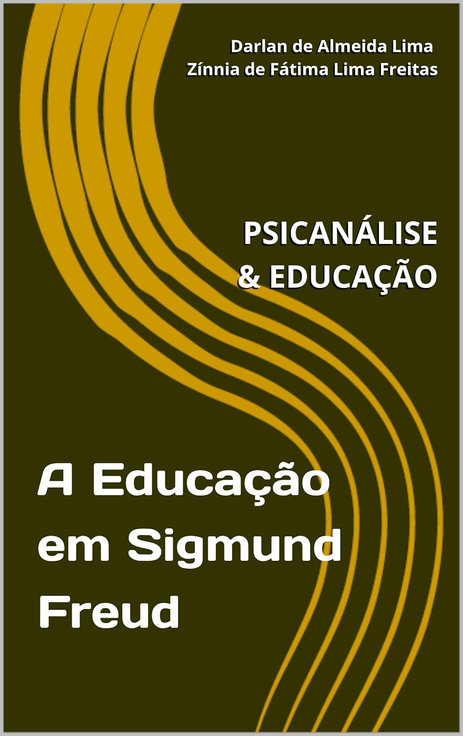 ler totalmente Psicanálise e Educação: A educação em Sigmund Freud