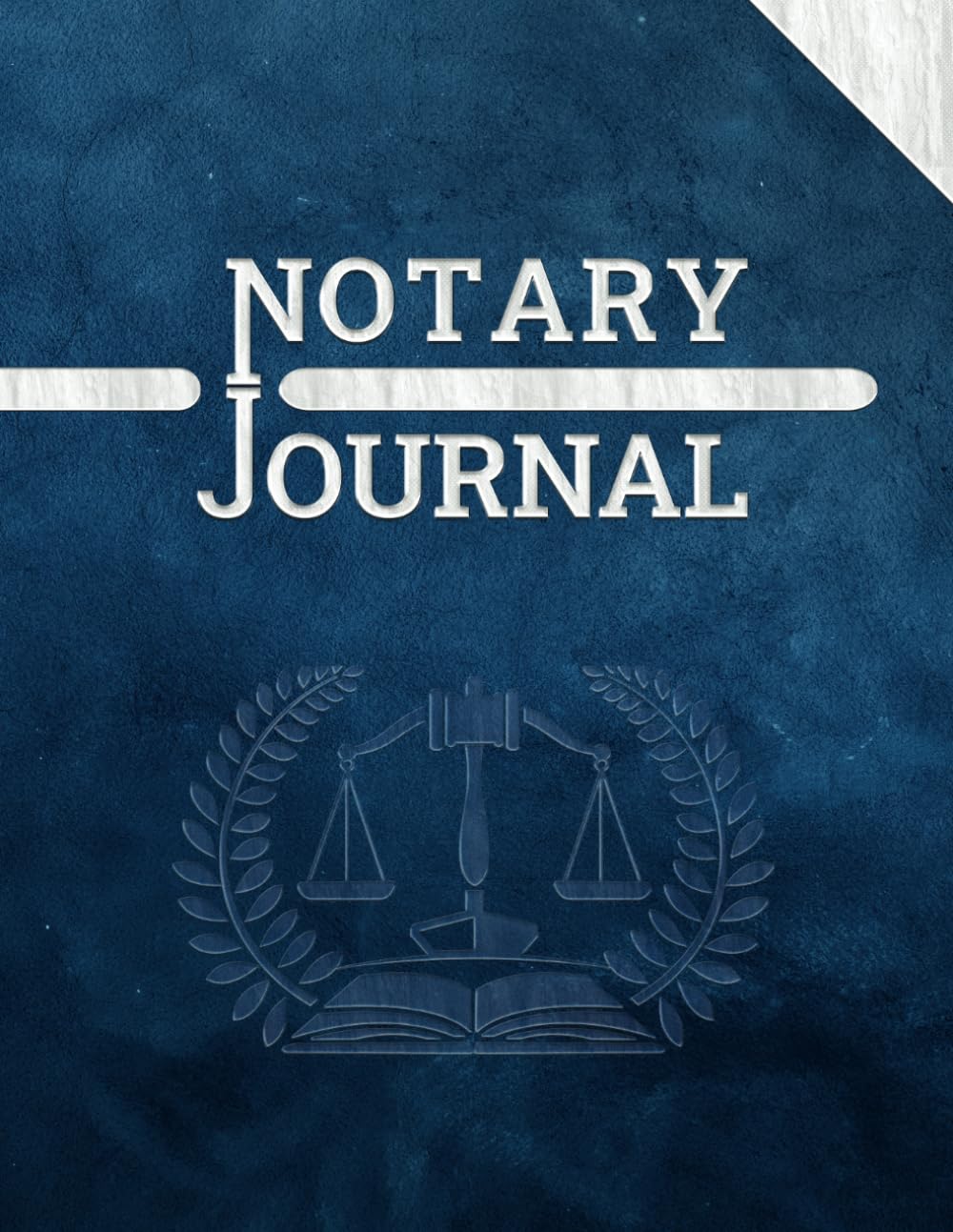 Notary Journal log book: Official Notary Book To Record Notarial Acts | Notary log book with 200 Record Entries baixar livro de graça