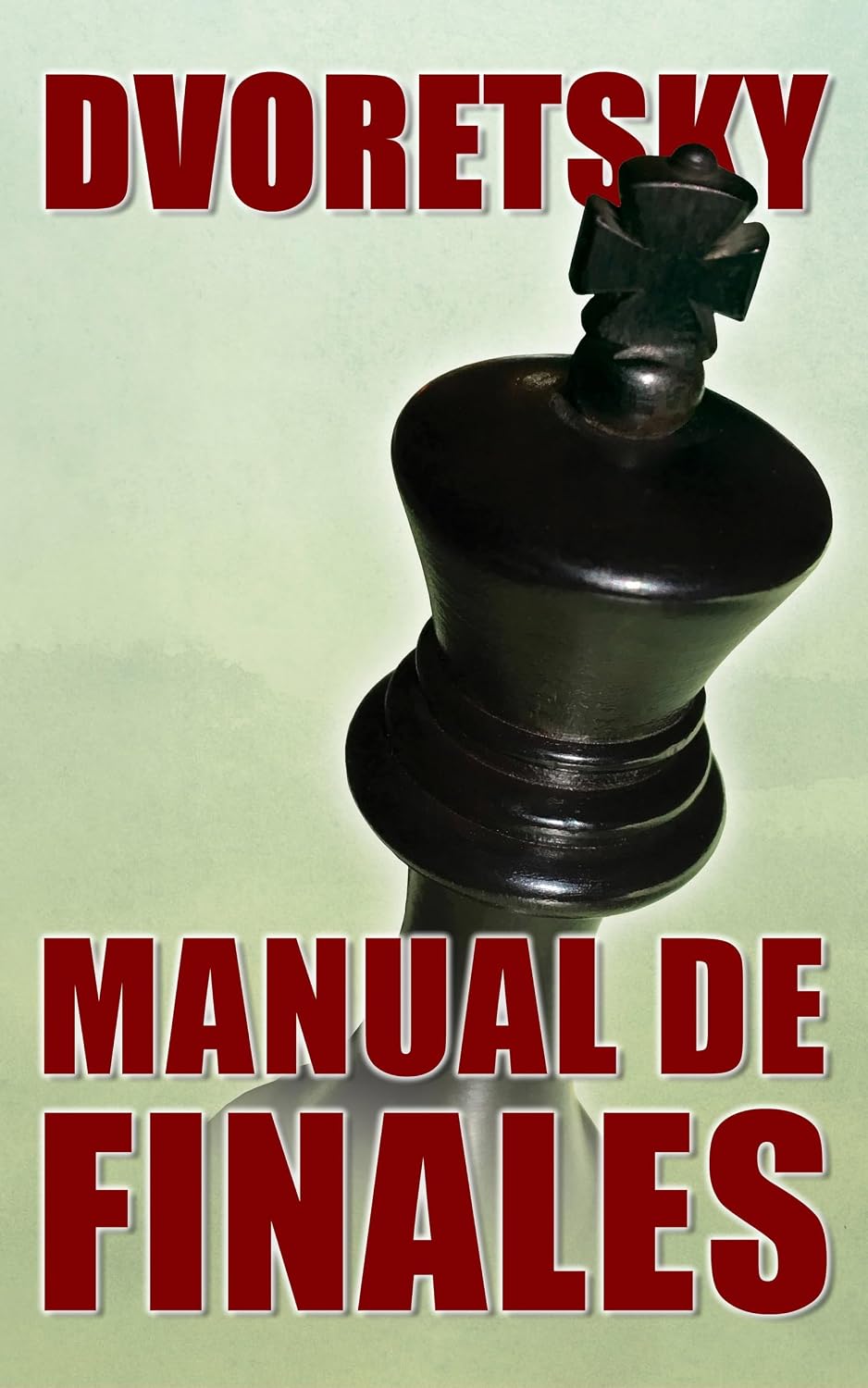 capítulo por capítulo baixar Manual de finales (Spanish Edition)