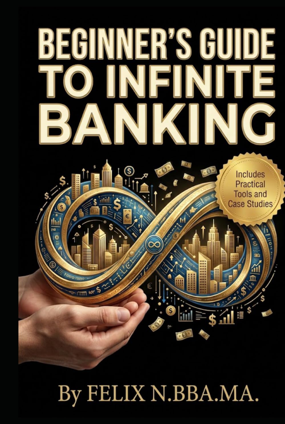 Beginner's Guide to Infinite Banking Vol 1