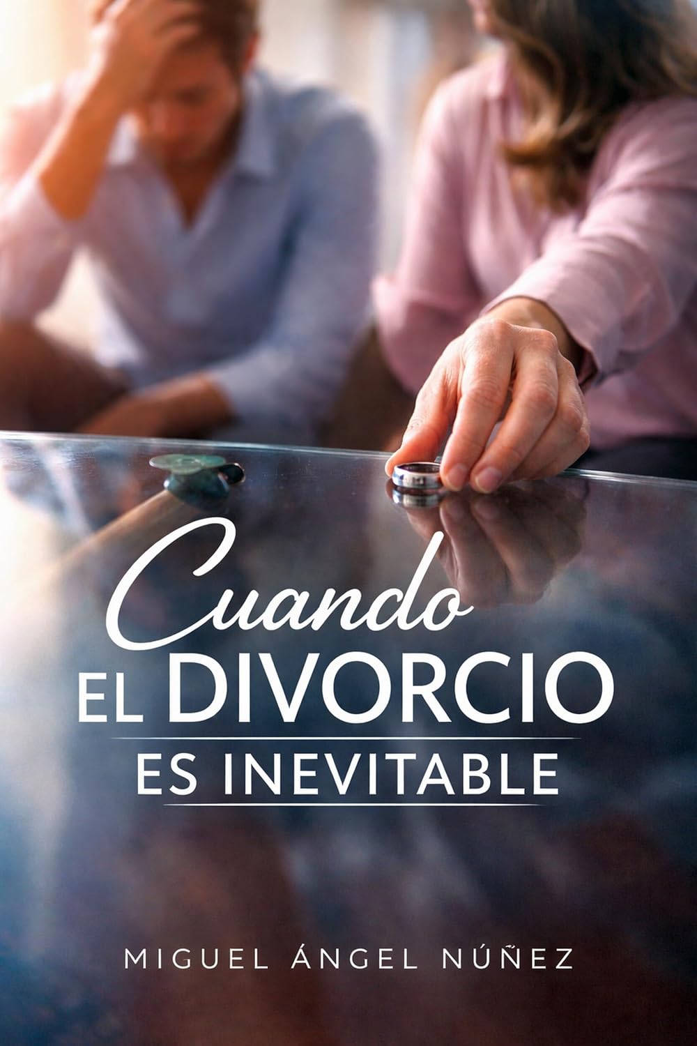 capítulo por capítulo baixar Cuando el divorcio es inevitable (Spanish Edition)