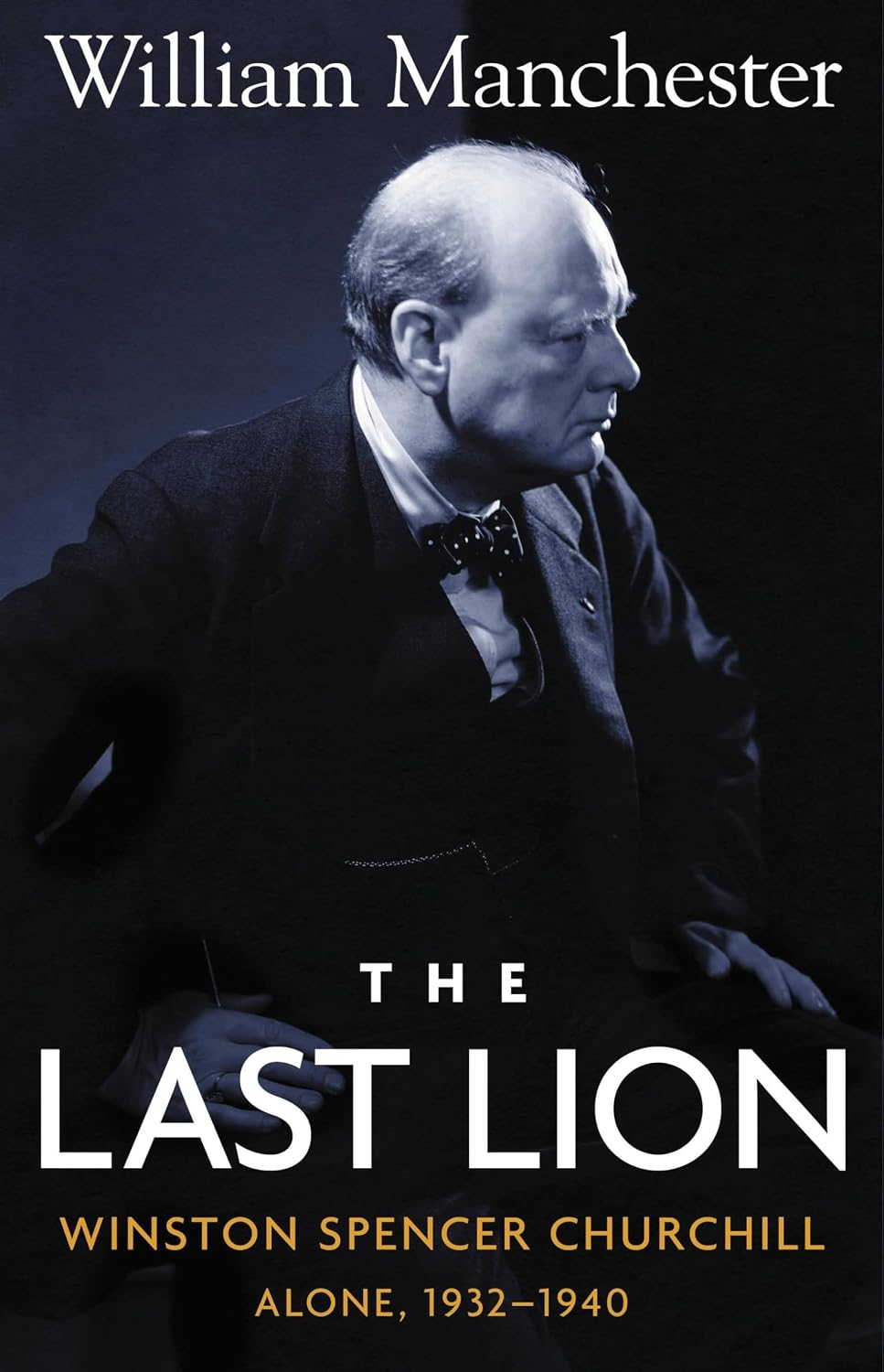 capítulo por capítulo baixar The Last Lion, Volume 2: Winston Spencer Churchill Alone 1932-1940