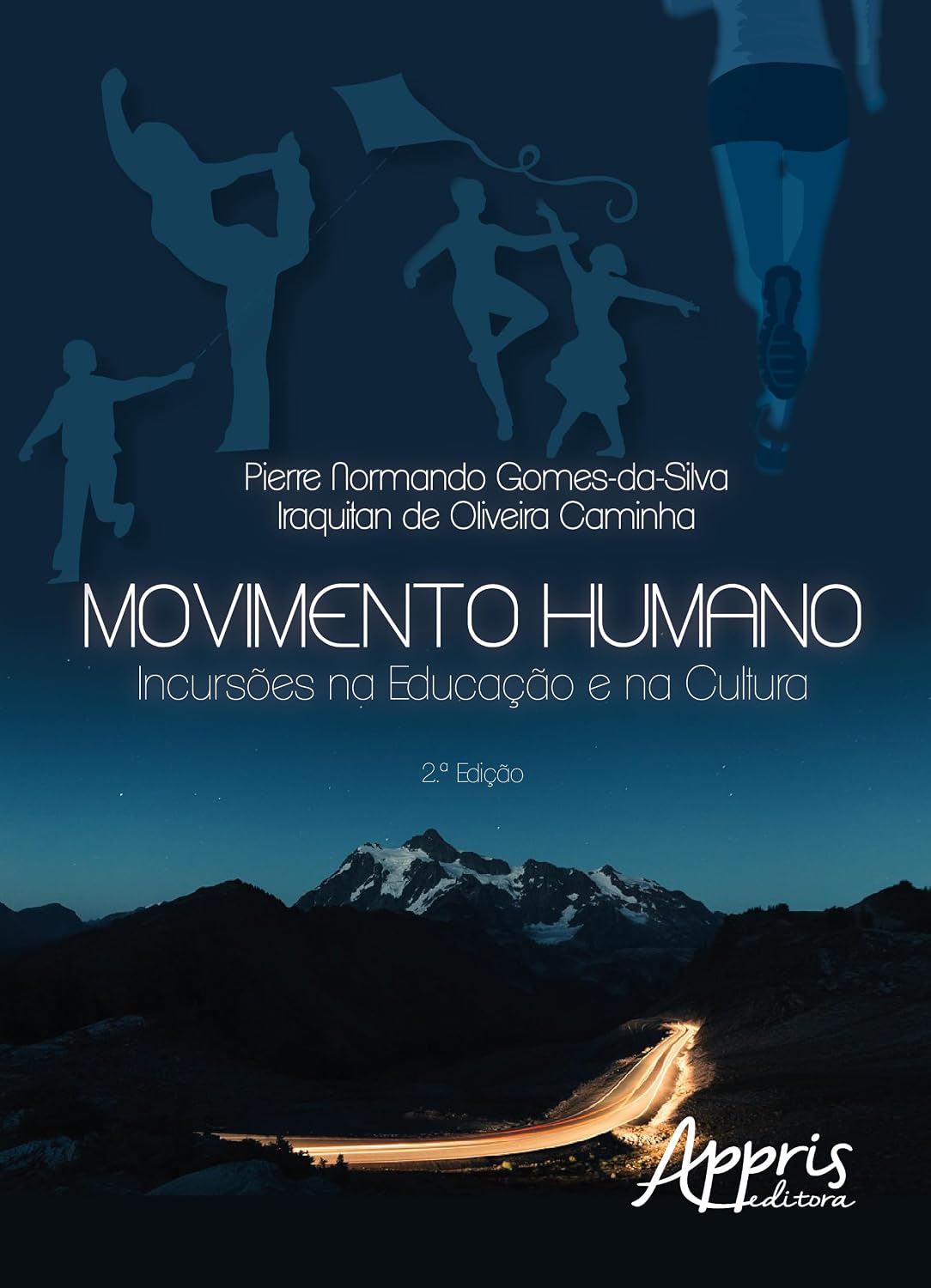 Movimento Humano: Incursões na Educação e na Cultura baixar livro de graça