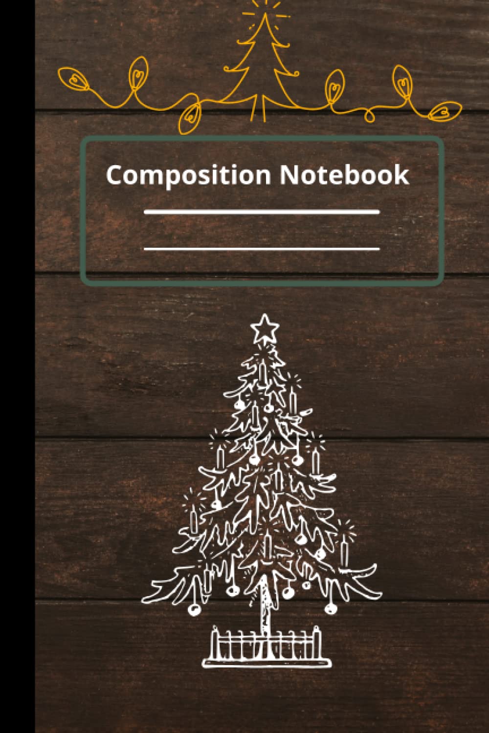 Composition Notebook baixar o livro de graça