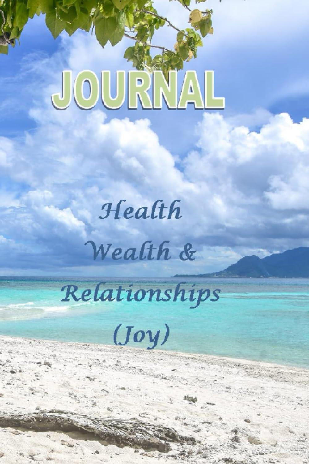 Journal: Health Wealth & Relationships baixar o livro de graça