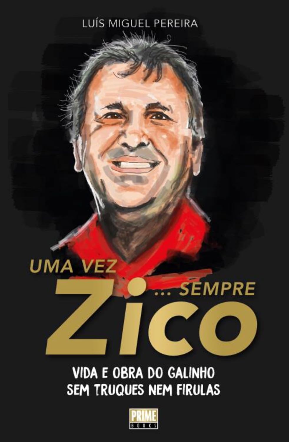 capítulo por capítulo baixar Uma Vez Zico, Sempre Zico