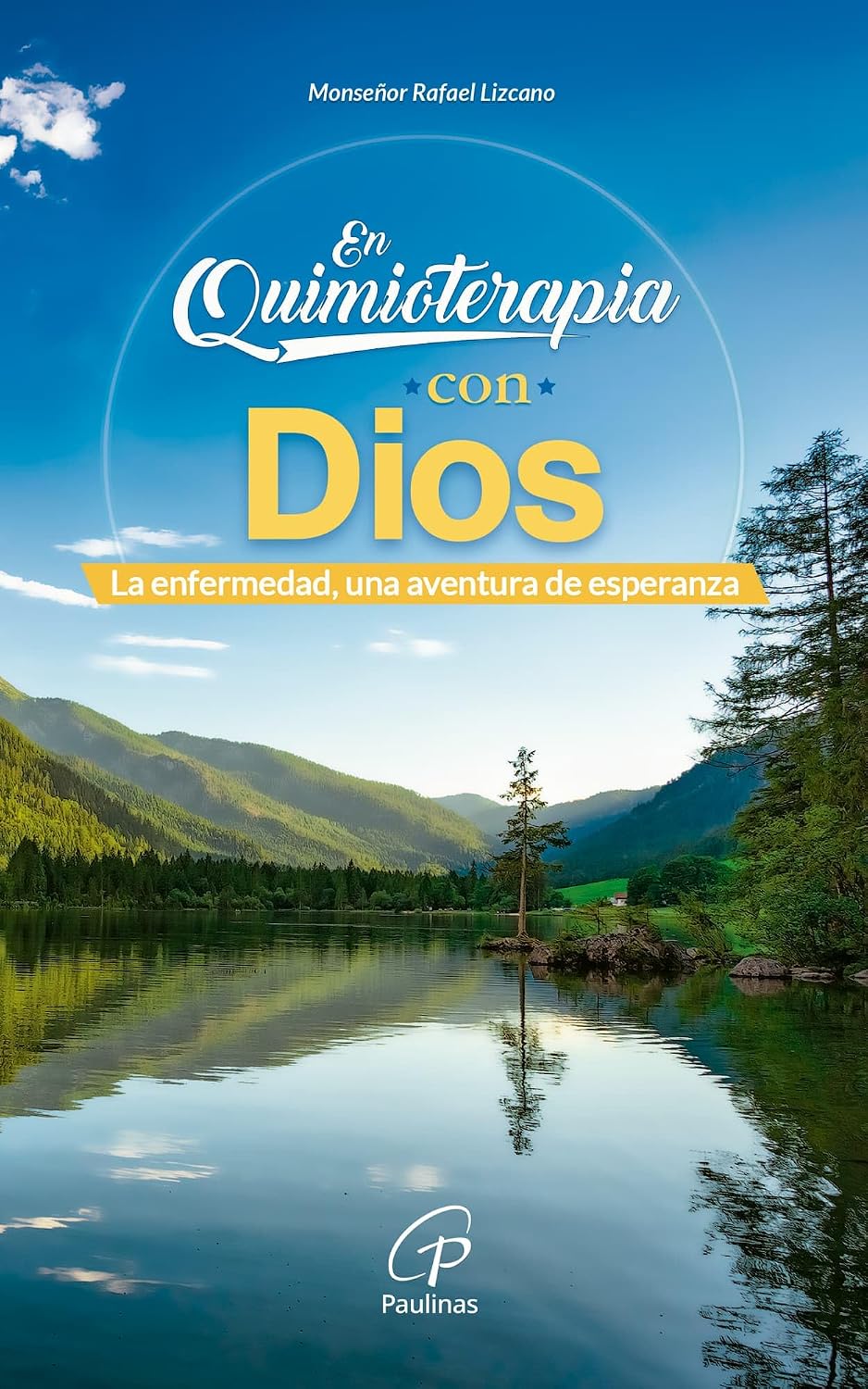 capítulo por capítulo baixar En quimioterapia con Dios: La enfermedad, una aventura de esperanza (Spanish Edition)