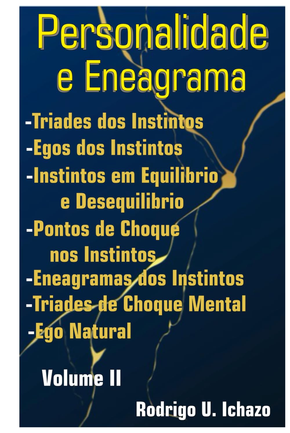 Personalidade e Eneagrama Volume II (Portuguese Edition) baixar livro de graça