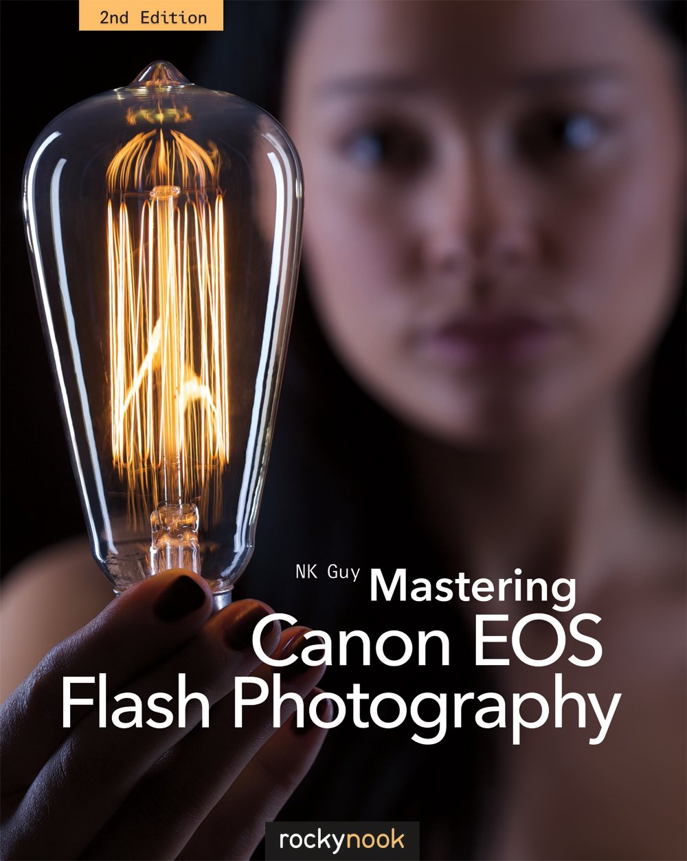 Mastering Canon EOS Flash Photography, 2nd Edition (English Edition) baixar o livro de graça