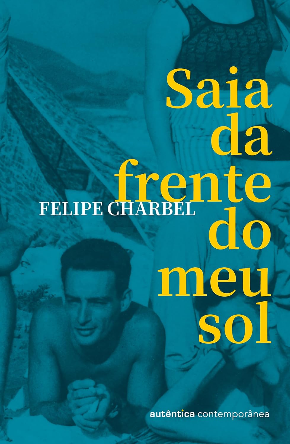 capítulo por capítulo baixar Saia da frente do meu sol